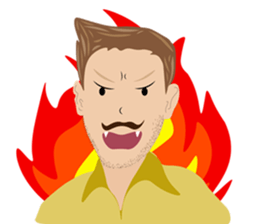 young-you sticker #11770558