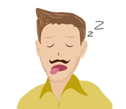 young-you sticker #11770559