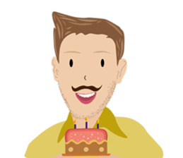 young-you sticker #11770560