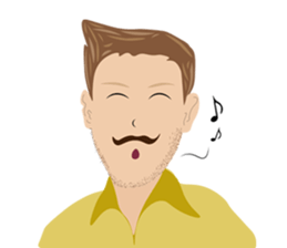 young-you sticker #11770563