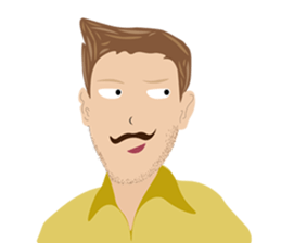 young-you sticker #11770564