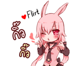 Shinnie Shys sticker #11771020