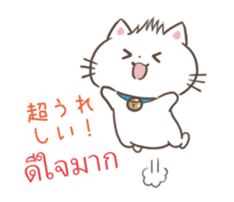 Please let me celebrate your birthday sticker #11771315