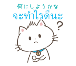 Please let me celebrate your birthday sticker #11771316