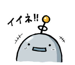 glider works sticker (Bit ver.) sticker #11771527