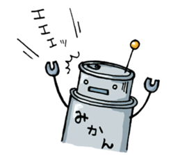 glider works sticker (Bit ver.) sticker #11771535