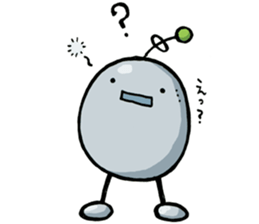 glider works sticker (Bit ver.) sticker #11771558