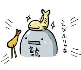 glider works sticker (Bit ver.) sticker #11771563