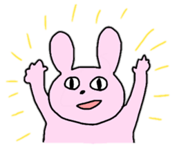 Animals and Feelings sticker #11771606