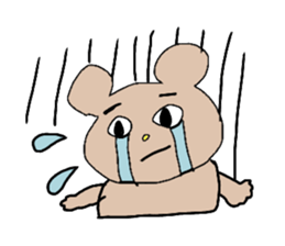 Animals and Feelings sticker #11771607