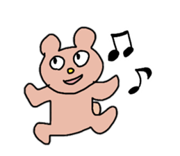 Animals and Feelings sticker #11771608