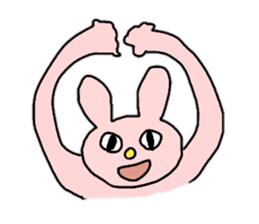 Animals and Feelings sticker #11771609