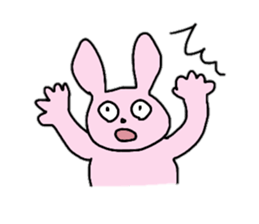 Animals and Feelings sticker #11771611