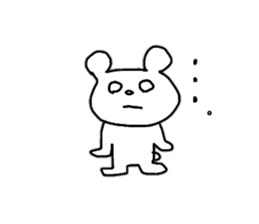 Animals and Feelings sticker #11771613