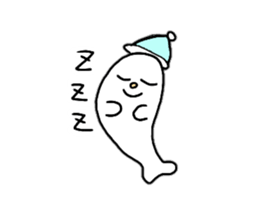 Animals and Feelings sticker #11771615