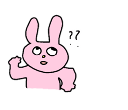 Animals and Feelings sticker #11771617