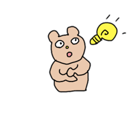 Animals and Feelings sticker #11771627