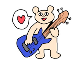 Animals and Feelings sticker #11771642