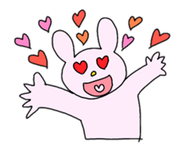 Animals and Feelings sticker #11771644