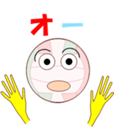 valleychi sticker #11771766