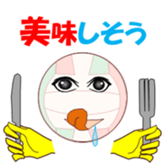 valleychi sticker #11771796