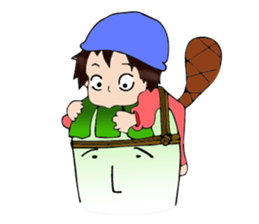 RADISHS sticker #11772203