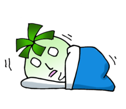 RADISHS sticker #11772204