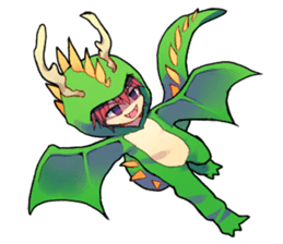 prisonerA sticker #11772492