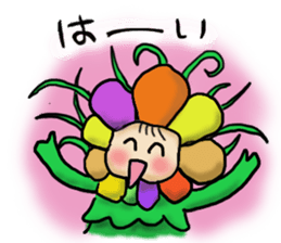 kaijyu sticker #11772529