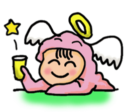 kaijyu sticker #11772548