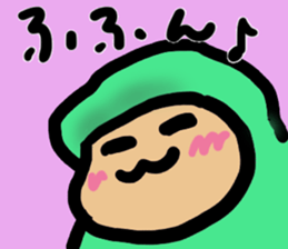 kaijyu sticker #11772554