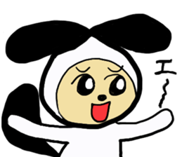 kaijyu sticker #11772557