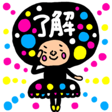 Many set34 sticker #11773166