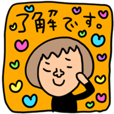 Many set34 sticker #11773167