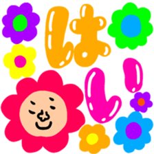 Many set34 sticker #11773171