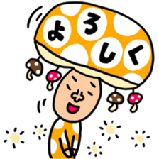 Many set34 sticker #11773174