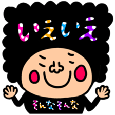 Many set34 sticker #11773176