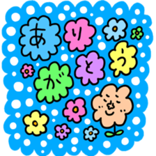 Many set34 sticker #11773179