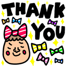 Many set34 sticker #11773180