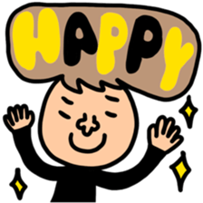 Many set34 sticker #11773185