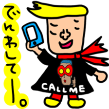 Many set34 sticker #11773187