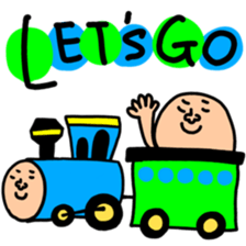 Many set34 sticker #11773190