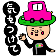 Many set34 sticker #11773192