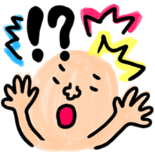 Many set34 sticker #11773201