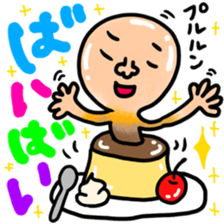 Many set34 sticker #11773202