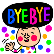 Many set34 sticker #11773205