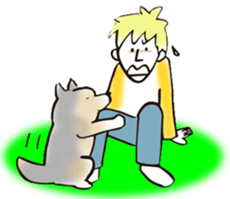 Days with Hop sticker #11773611