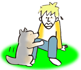 Days with Hop sticker #11773611