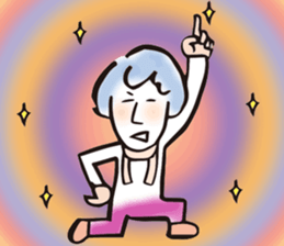 Days with Hop sticker #11773620