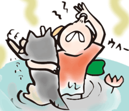 Days with Hop sticker #11773625